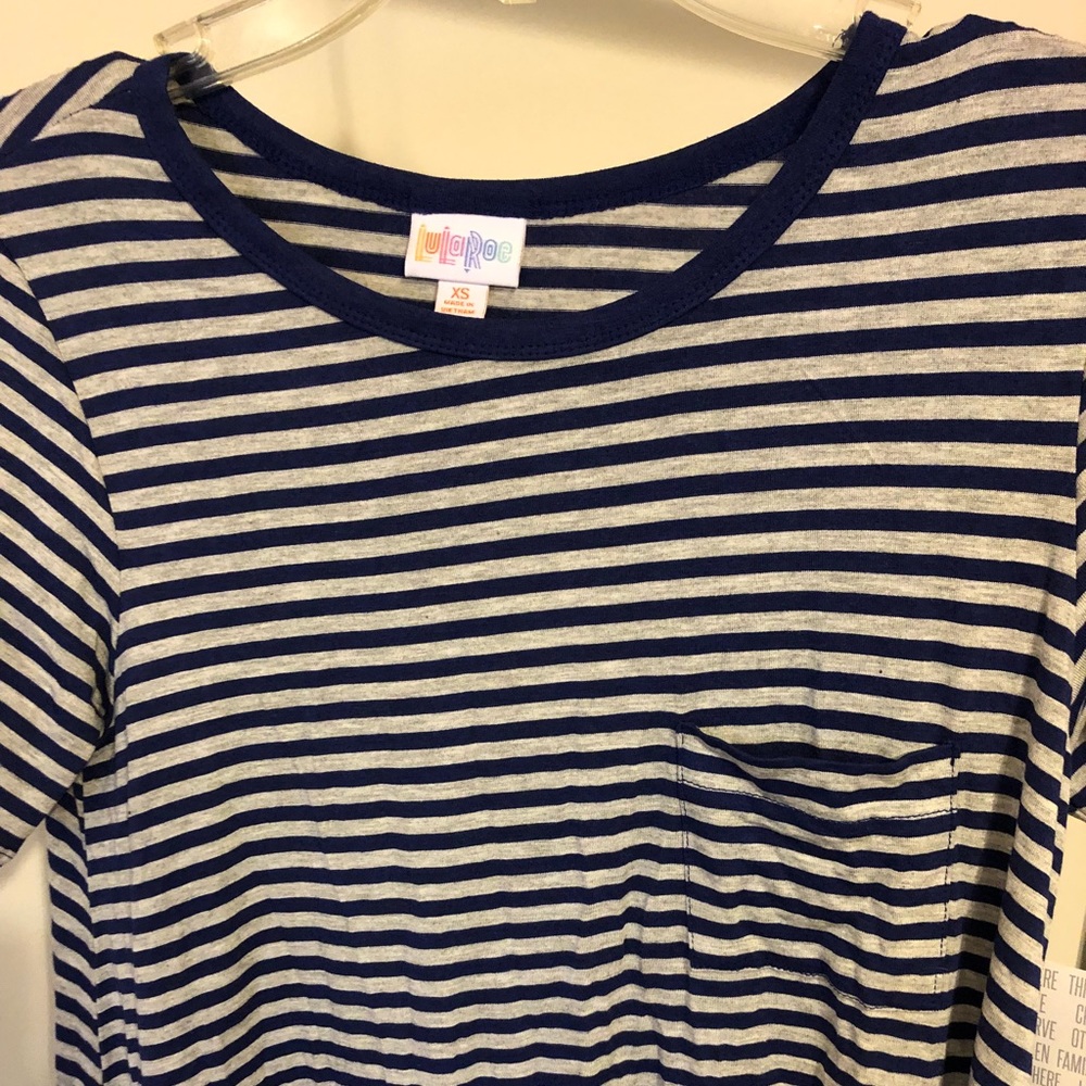 LuLaRoe Carly NWT. SIZE XS